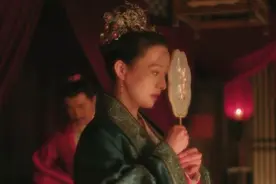对于一个女人来说，在男人面前才华永远都不是她最大的优势图片