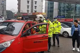 注意！九龙坡限制三轮车及低速电动车通行区域范围扩大了图片