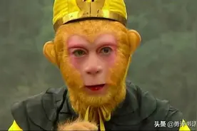 《西游记》中，车迟国虎鹿羊三大仙，为什么非要与孙悟空对赌？图片