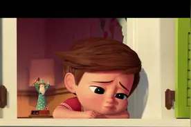 《宝贝老板》|| 二胎家庭必看片单图片