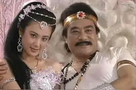 饰演过苏妲己的女星，傅艺伟范冰冰温碧霞，谁最经典，谁最妩媚？图片
