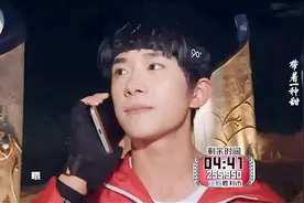 回顾TFBOYS三小只参加《全员加速》囧事，小凯太兴奋，千玺好尴尬视频封面