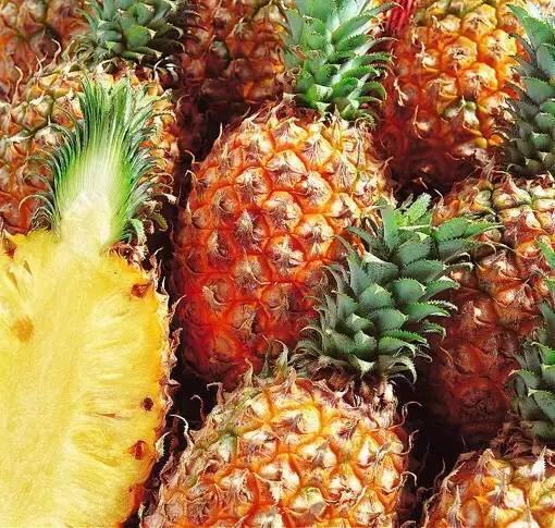 海南的水果上市时间表你知道有什么水果吗？