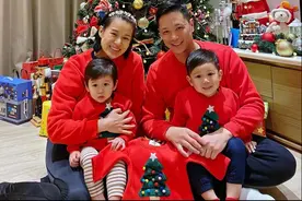 胡杏儿官宣怀三胎后首提旧爱黄宗泽：爱情不是我想象的那样图片