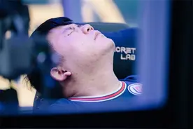 DOTA2-TI10决赛：LGD 2-3不敌TS再获亚军，“雪碧”一穿六再创奇迹图片