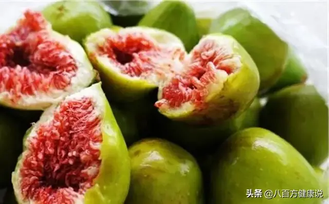 这种水果富含18种氨基酸，营养价值非常高，生吃、煲汤均可