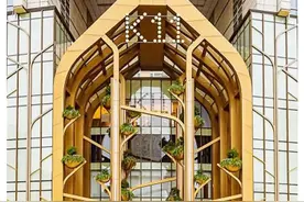 曾偏爱武汉的港企开发商们，如今将何去何从？图片