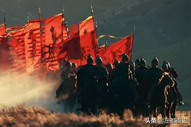 汉代将军名目繁多，其命名规则有何讲究？图片