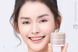 5款懒人必备素颜霜，不化妆也能美美的，你用过吗？图片