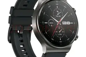 华为智能手表WATCH GT2PRO 心电图版究竟值不值得，实际体验来说话图片