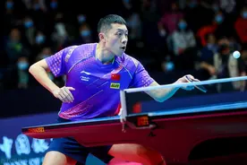 休斯顿世乒赛即将开赛，名单赛程赛制出炉，双打规则再次改变图片