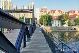 中国幽默感最强的城市：说话像是讲相声，喜剧天赋在此不值钱图片