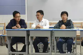 “双减"背景下太湖县科学教育发力 减轻家长和社会焦虑图片