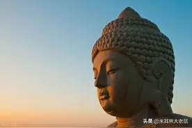 闪电下的西方极乐世界，佛菩萨是否真实存在？图片