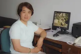 真女神！10余年研究北斗导航，东北女教授为我国争取话语权，受聘科技部！图片
