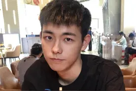 2021年最火的3款男生发型参考，剪完潮流又帅气，很值得一试图片