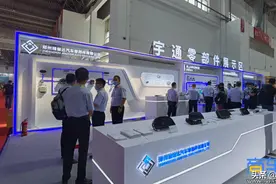 透过全产业链布局，看宇通未来有哪些发展雄心？图片