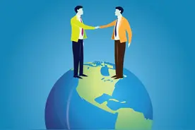 40年100亿欧元，德媒：德国为何向世界强国中国支付发展援助图片