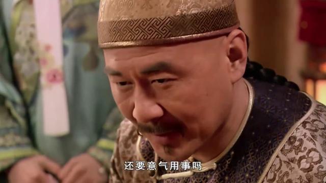 甄嬛惹怒皇上，为什么女儿胧月还那么受宠？了解后太佩服甄嬛了