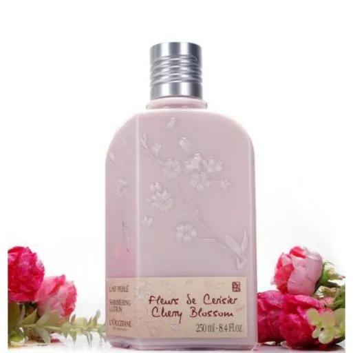 15岁女孩用哪款身体乳比较好