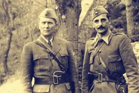 南斯拉夫：成也铁托败也铁托，铁托叫板斯大林导致南斯拉夫解体？图片