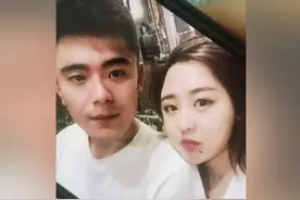女朋友太漂亮怎么办？网友喊话：把她喂胖，就没人和你抢！图片