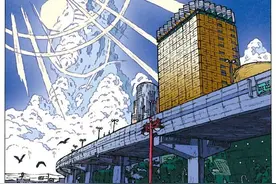 日本街头夜间百景Shinji Tsuchimochi图片