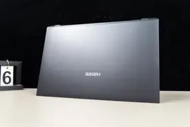 高性价比入门级游戏本、神舟战神K670E-G6A6游戏本评测图片