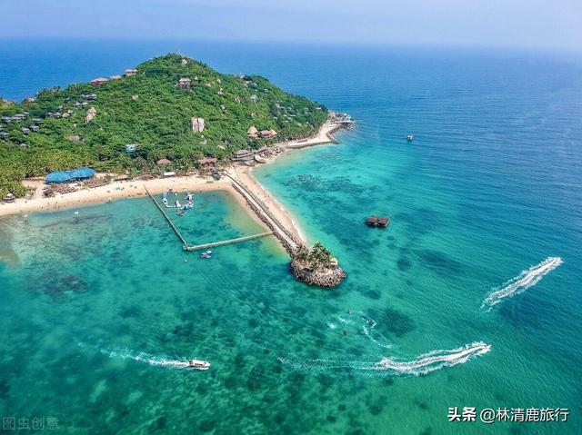 比三亚更适合过冬的城市，冬天像是夏天，北方人来养老太舒服
