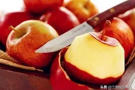 厨房神奇的自动水果剥皮机，方便快捷去皮更完整，懒人党必备神器图片