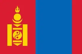 蒙古国地理百科图片