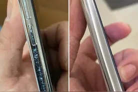 手机边框掉漆怎么修复？这几种方法可以尝试，但选择之前要慎重图片