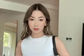 “豪门千金”程晓玥：当众逼郑恺道歉，对比苗苗到底差在哪？图片