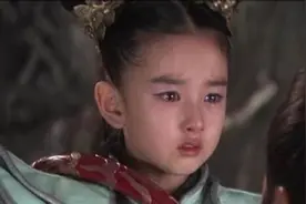 宋祖儿小哪吒，让全国观众，都喜欢上了她图片