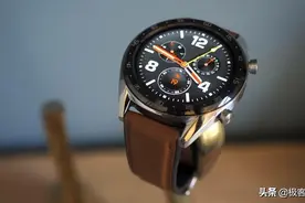 华为Watch GT2京东首降，2周续航，支持通话，附加表带图片