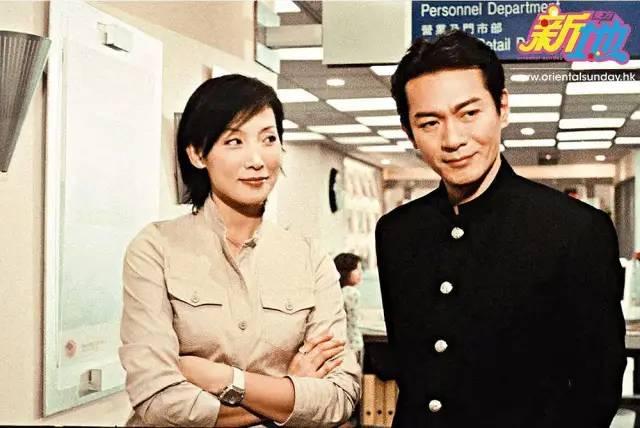 《九五至尊》大结局：当年的TVB是怎么避免烂尾的？