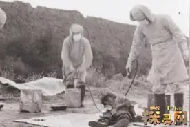 人类最变态的十大实验，日本731部队女子配种实验灭绝人性图片