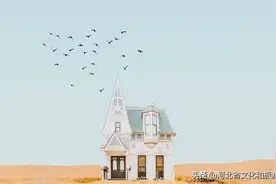 来秦皇岛必去的网红打卡地大盘点，你看到的那些美图都出自这了！图片