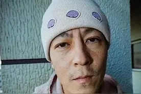 陈冠希豁出去了！亲赴埃及拍店铺宣传片，浓妆太妖娆差点认不出图片
