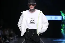晋江：“95后”及“00后”成闽派男装新口味图片