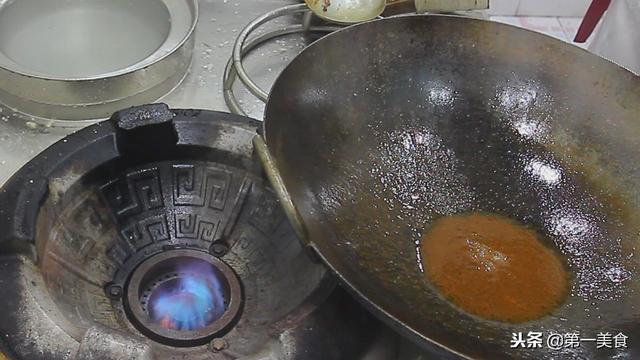这才是京酱肉丝正确的做法，厨师长详细讲解技巧，口感纯正嫩滑