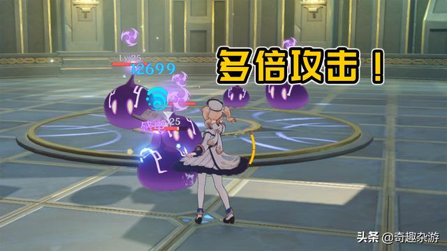 《原神》外挂猖獗，秒深渊、刷原石、改爆率，什么挂都有