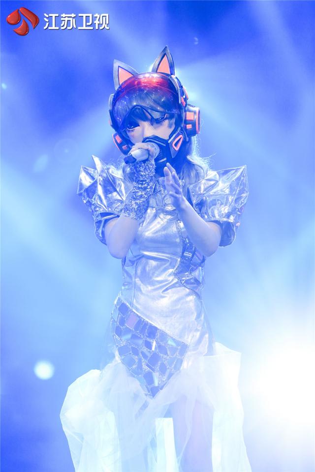 “穿马甲的星际少女”揭面！“军师”就是我，我就是赵露