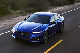 讴歌新一代TLX：手握3.0T V6+SH-AWD王炸，是真能打还是然并卵图片