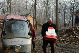 老祖宗的忠告“送礼七不送”，到底是哪七种礼不要送？有无道理？图片