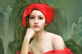 你如今的气质里，藏着你走过的路 、读过的书、和爱过的人。图片