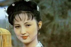 红楼漫谈，王熙凤被休，平儿“功不可没”图片