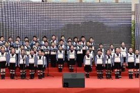 恭喜！泉州鲤城3所学校入选图片