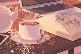 立冬│又到了在玻璃上哈气，写喜欢人名字的季节图片