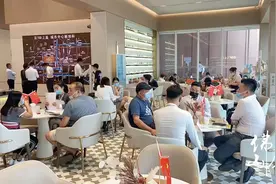 陈村2万+！大沥爆1.8万…国庆抄底佛山楼市？要看“三道红线”图片